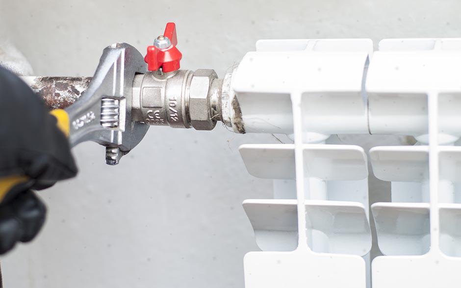 entretien climatisation industrielle Gouvieux
