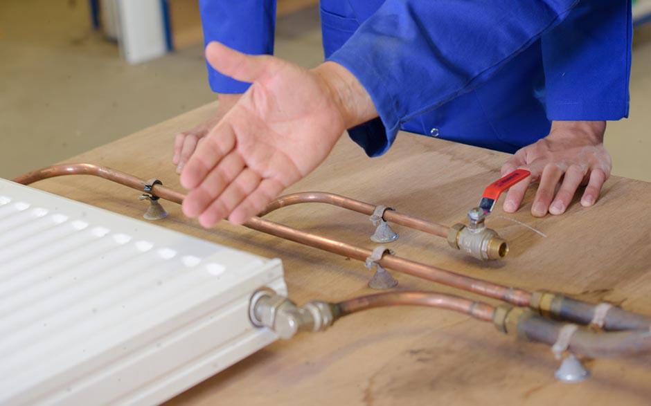 dépannage climatiseur Eaubonne