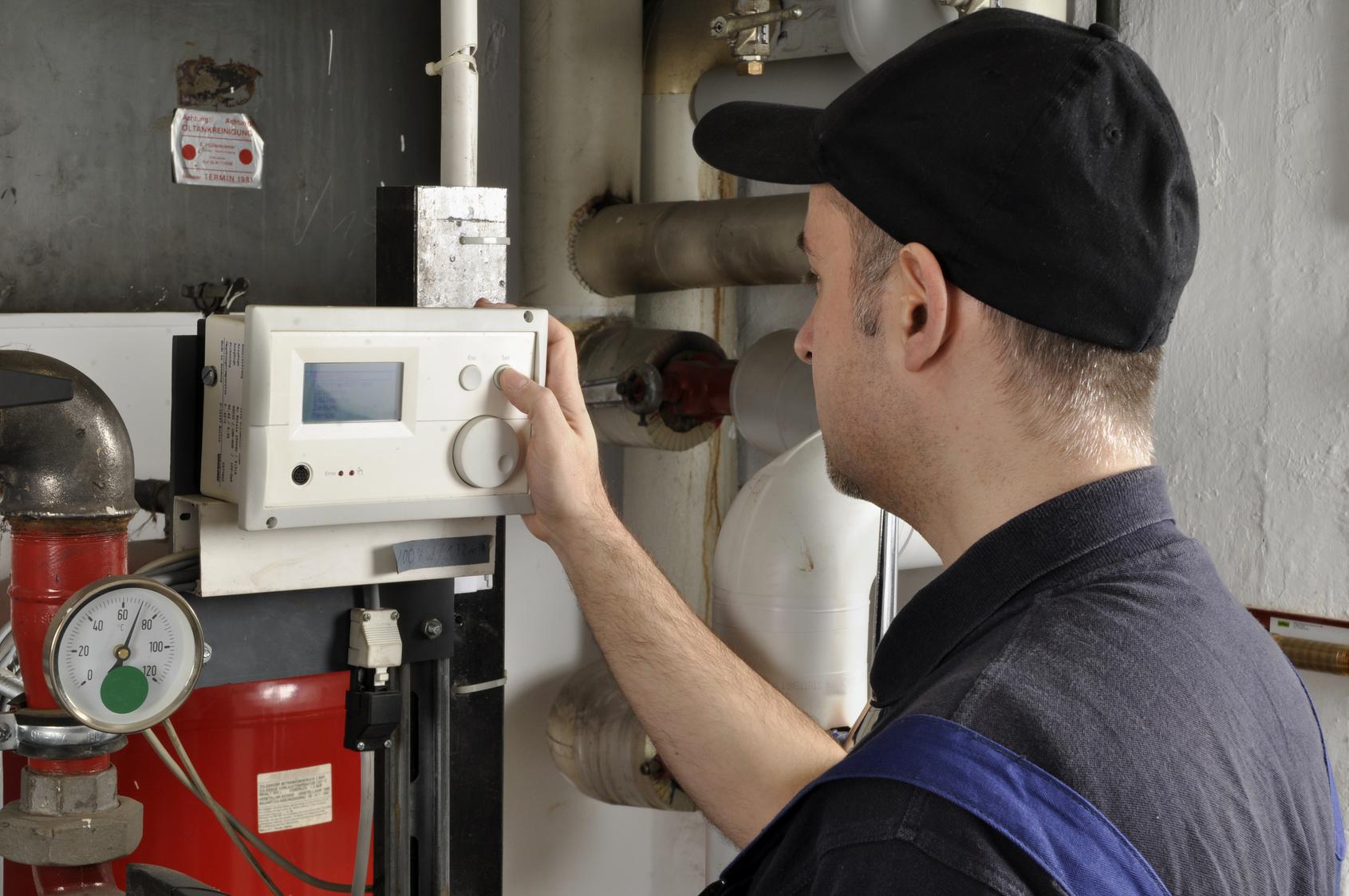 dépannage climatiseur Fontenay-le-Vicomte